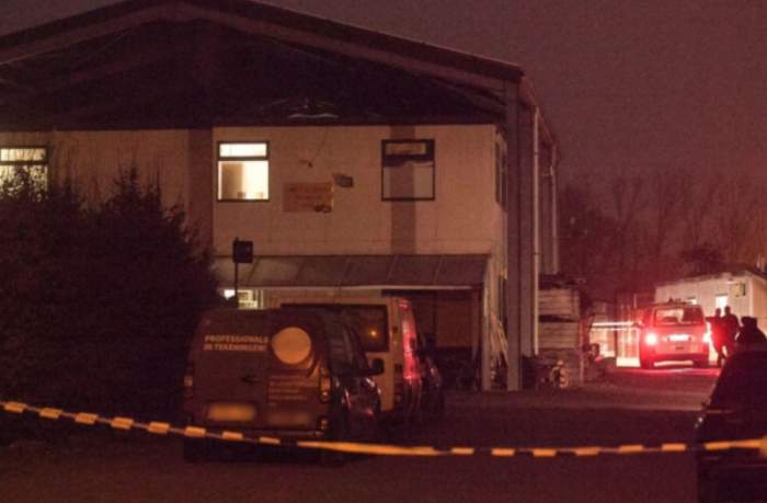 Ambulanța și Poliția au greșit adresa în cazul muncitorului român înjunghiat mortal în Belgia. Oamenii legii au confirmat eroarea: ”Nu am găsit nimic acolo”