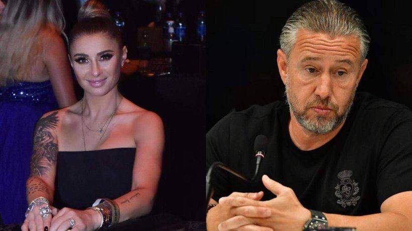 Laurențiu Reghecampf, acuzat de Anamaria Prodan că dă telefoane de amenințare. Sexy impresara s-a dezlănțuit: ''Îl sfătuim să nu mai sune, căci lumea știe”