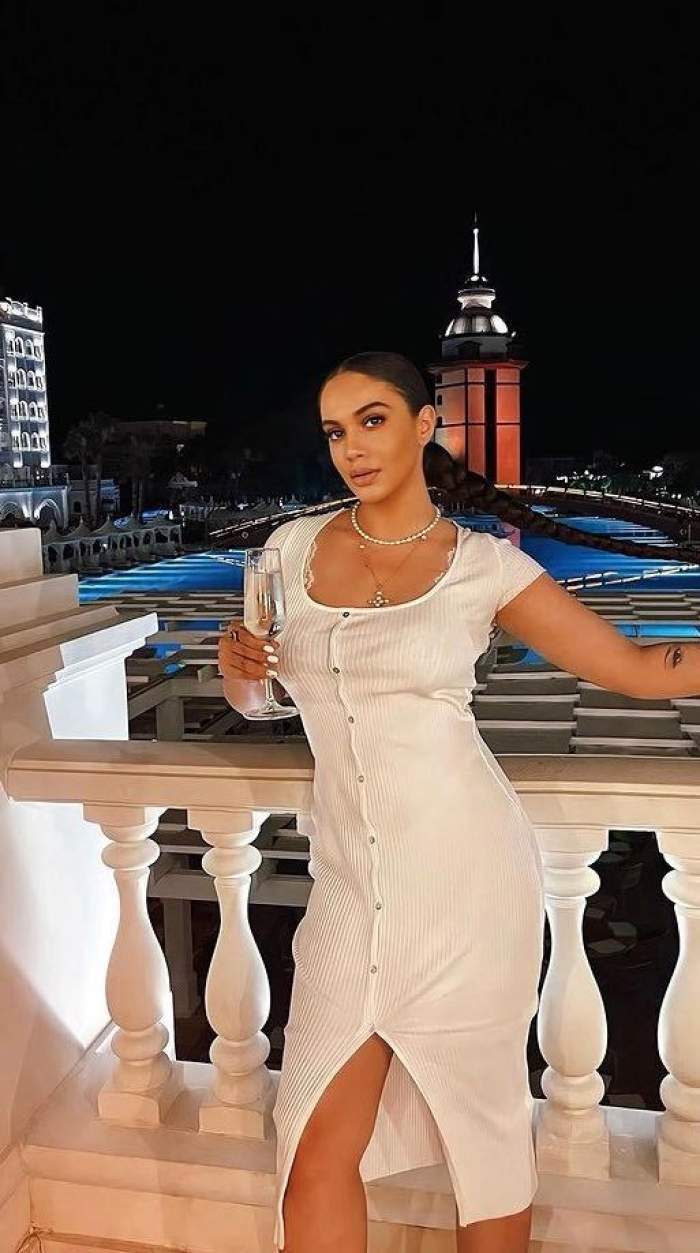 Cum arăta Fănica, regretata soție a lui Florin Salam, în urmă cu 20 de ani. Asemănarea izbitoare dintre Betty Vișănescu și mama ei / FOTO