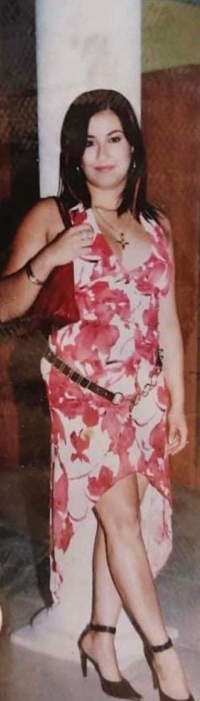 Cum arăta Fănica, regretata soție a lui Florin Salam, în urmă cu 20 de ani. Asemănarea izbitoare dintre Betty Vișănescu și mama ei / FOTO