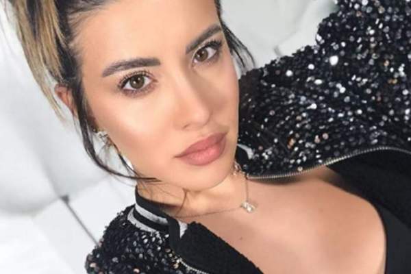 Nicoleta Nucă și iubitul ei vor să se mute definitiv din România. Ce a determinat-o pe artistă să ia această decizie