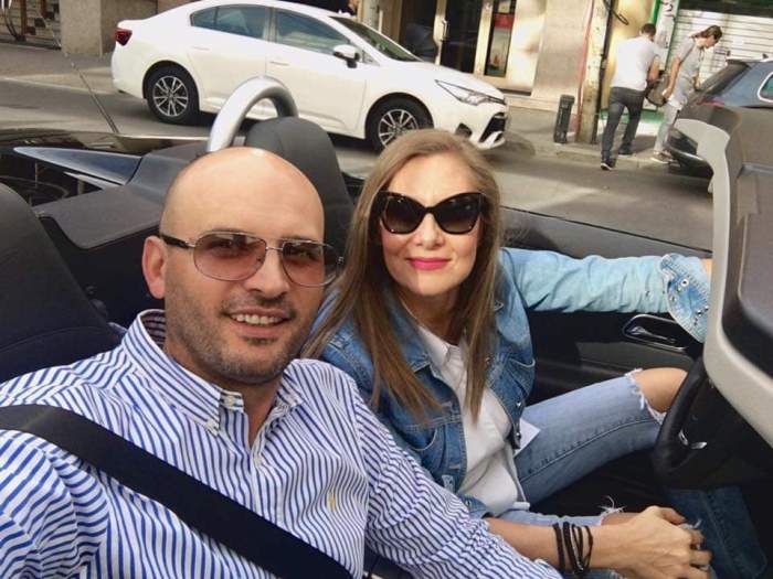 Cum l-a cunoscut Romanița Iovan pe avocatul Iulian Gogan. Ce fel de relație este între fiul vedetei și partenerul ei: "Stau lângă Albert de la 2 ani"