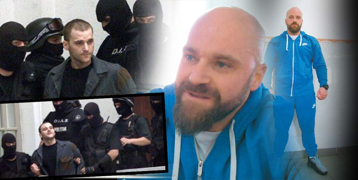 „Fiara din Balcani” primește lovitură după lovitură / Veste teribilă pentru asasinul Konstantinos Passaris