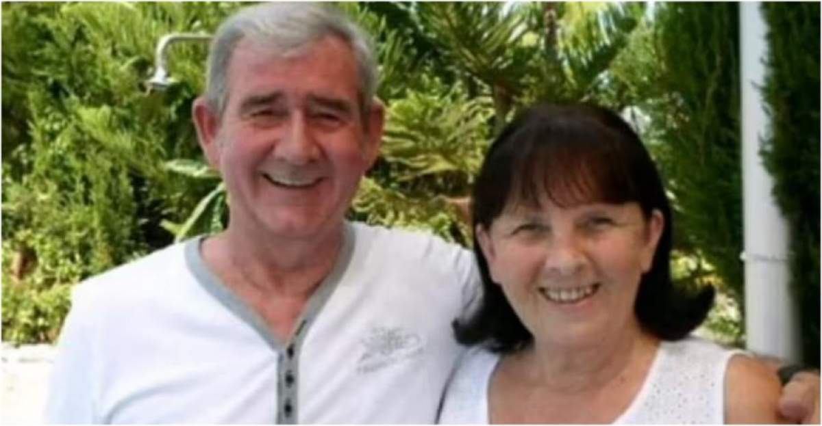 Un britanic şi-a sufocat soţia la scurt timp după ce a aflat că are leucemie. De ce a recurs la acest gest: "A fost un cuplu minunat"