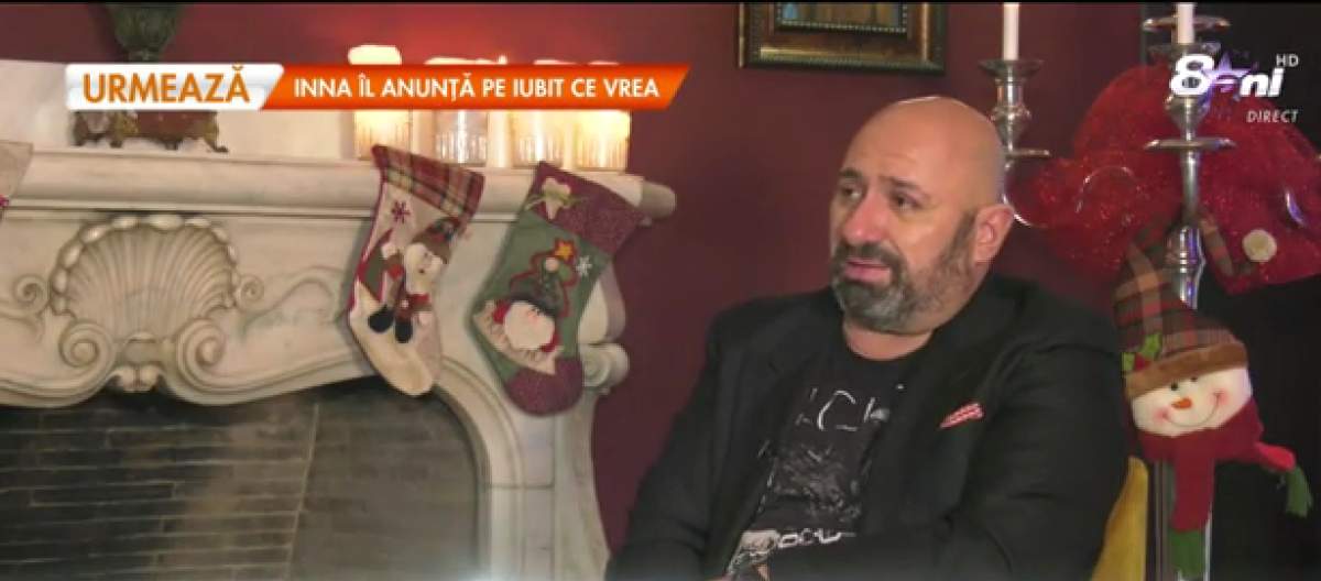 Care este motivul pentru care Cătălin Scărlătescu nu s-a afișat cu iubitele. Juratul a recunoscut, mai ales după ce a plecat în vacanță cu Doina Teodoru Care este motivul pentru care Cătălin Scărlătescu nu s-a afișat cu iubitele