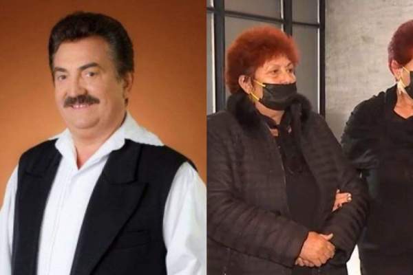 Surorile lui Petrică Mâțu Stoian, supărate că nu au fost chemate la evenimentul în memoria artistului. Ce spune avocata familiei