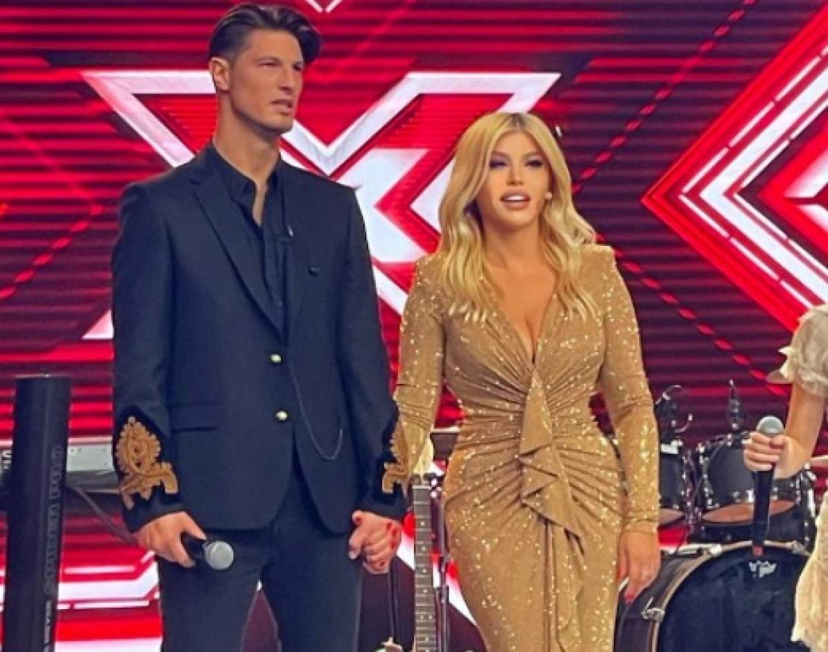 Cine este Nick Casciaro, marele câștigător X Factor 2021. Concurentul Loredanei Groza a plecat acasă cu premiul de 50.000 de euro