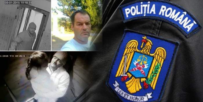 Șef din Poliția Română, victima pedofilului de la Circulație / Polițistul care se excita cu fetițe de grădiniță trebuie să dea explicații