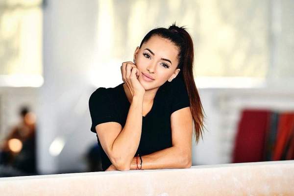 Larisa Iordache, primul Crăciun fără mama ei. Cum a petrecut gimnasta: ”Ne strângem toți”