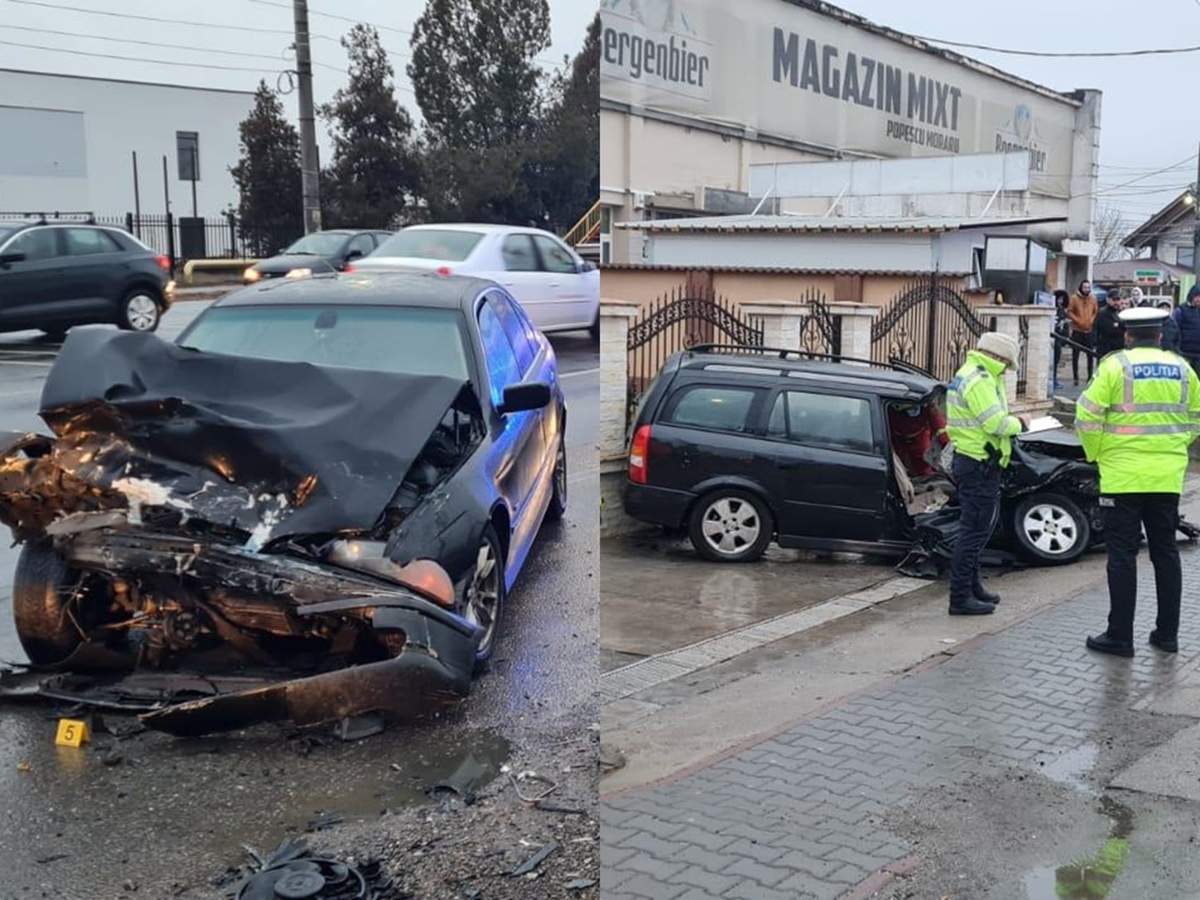 accident prahova