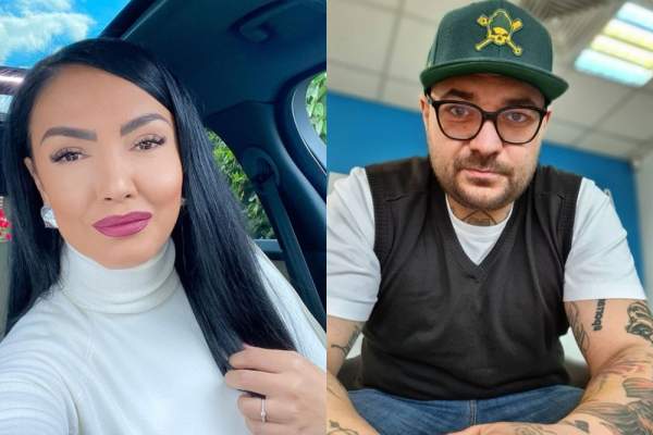 De ce nu a depus Andreea Mantea plângere după ce a fost lovită de Cristi Mitrea! Vedeta a fost agresată de mai multe ori: ”Urma să fie arestat...”