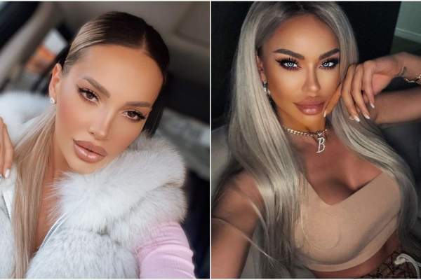 Iulia Sălăgean, acuzații grave la adresa Biancăi Drăgușanu. Ea i-ar fi spart contul de Instagram, din nou: ”Sunt coșmarul vieții unei frustrate”