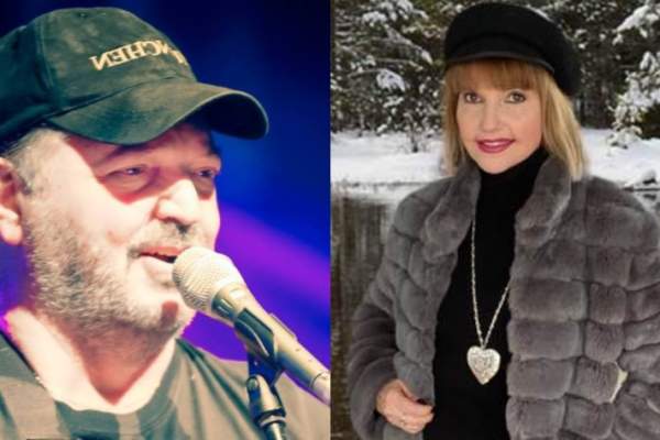 De ce nu a mai vorbit Marina Almășan cu Victor Socaciu după divorț. Vedeta, declarații exclusive la Antena Stars: ”L-am pedepsit în sinea mea”