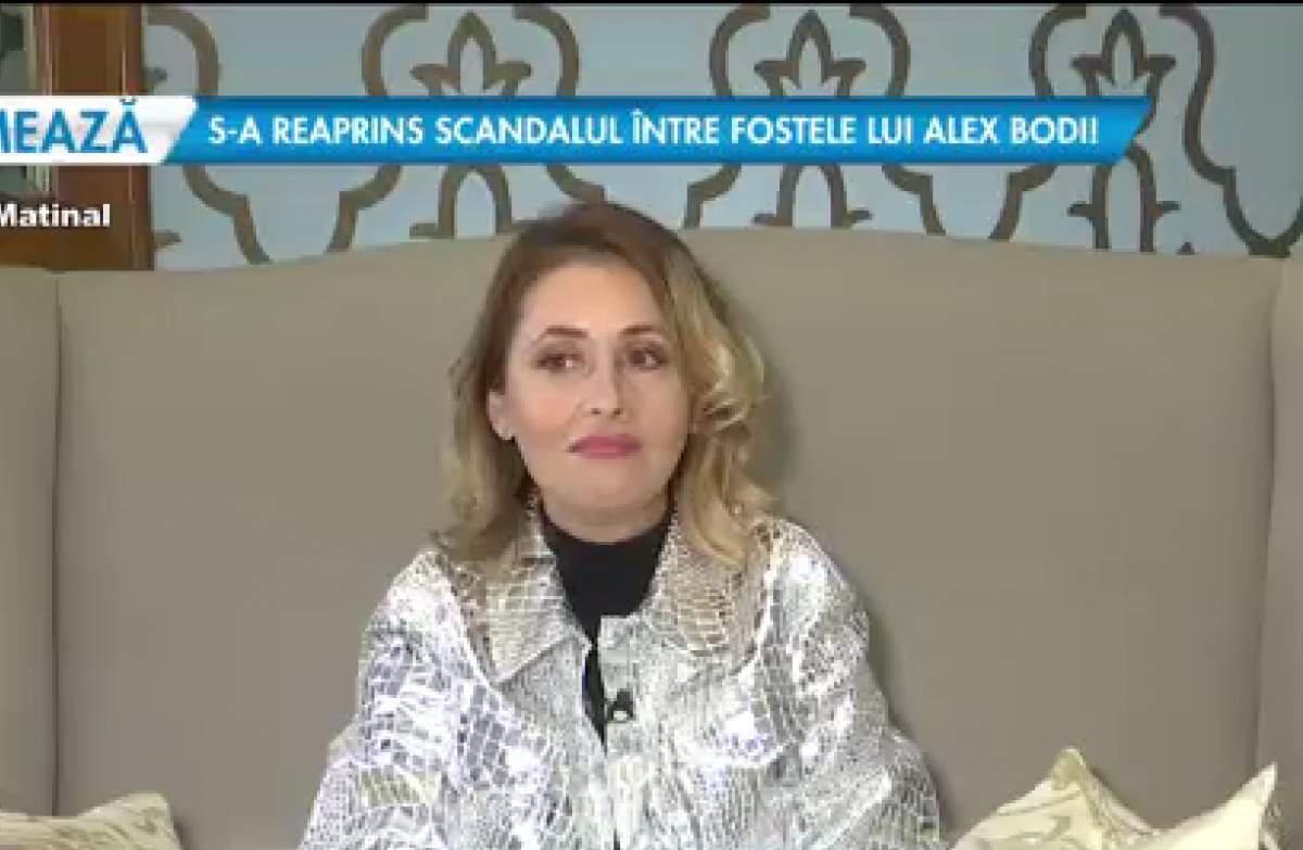 Bianca Sârbu, despre relația cu un bărbat mai tânăr decât ea