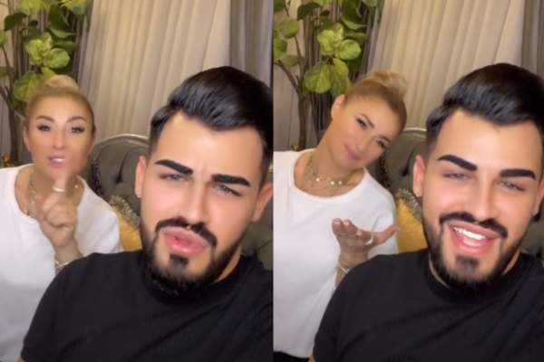 Anamaria Prodan, videoclip pe piesa pe care i-a dedicat-o Dani Mocanu. Cum s-a lăsat surprinsă sexy impresara: ”Nu sunt o problemă banii” /  VIDEO
