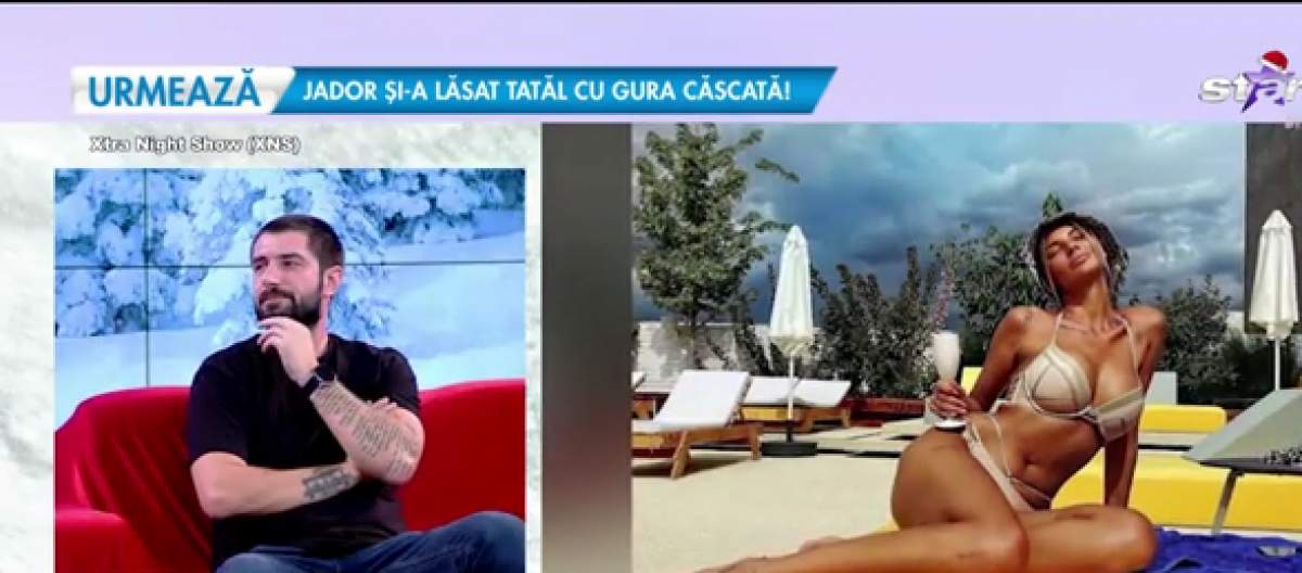 Cătălin Cazacu și Ramona Olaru, vacanță exotică de Crăciun