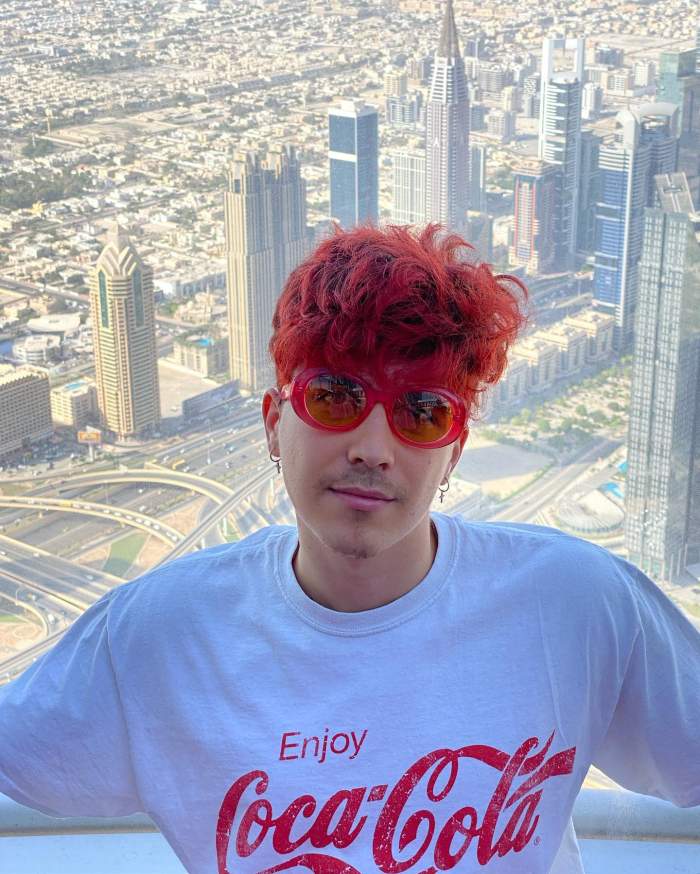 Alexandra Stan iubește din nou, la trei luni după ce a divorțat de Emanuel Necatu. Cine este Alex Parker, noul ei partener de viață