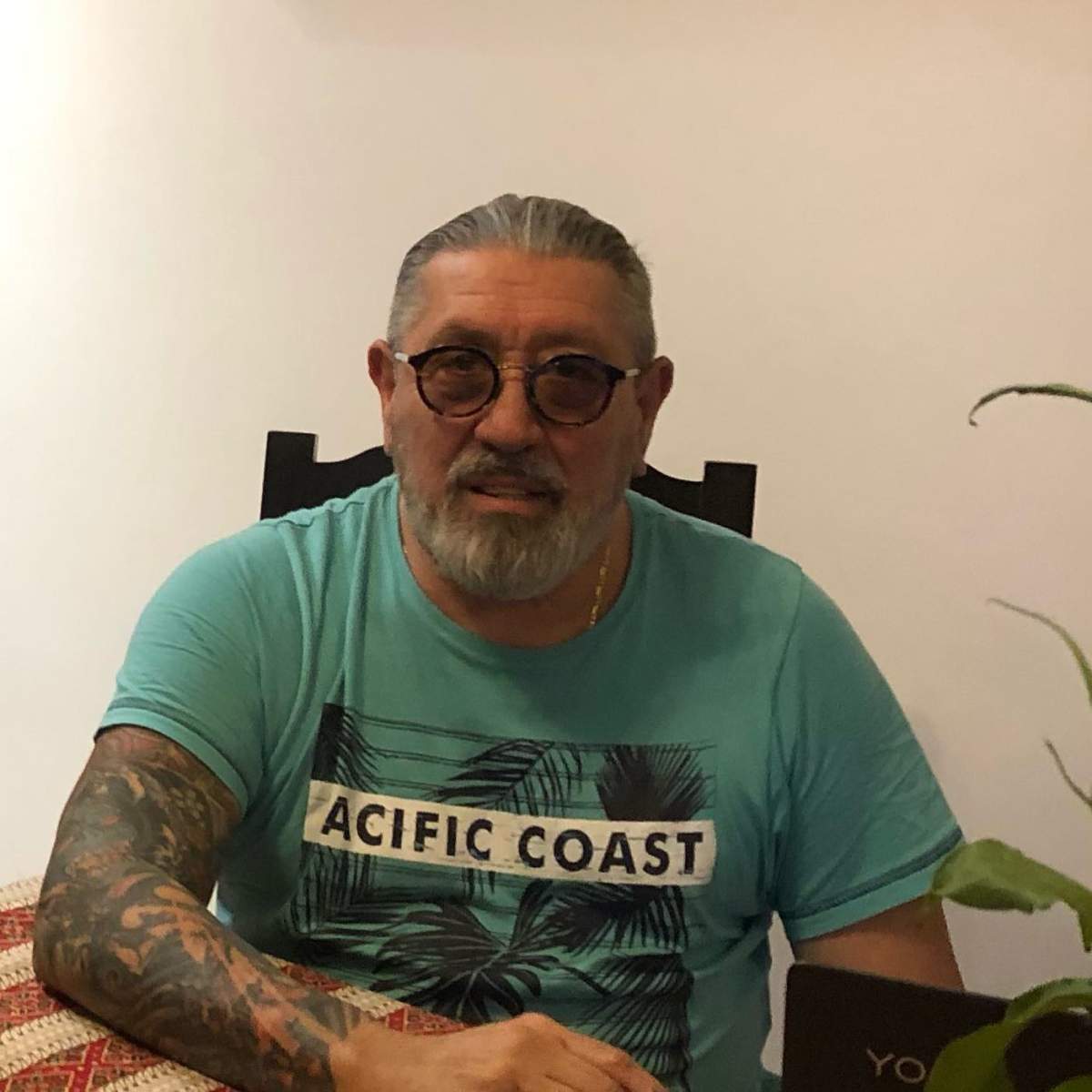 Serghei Mizil De ce nu vrea să primească Serghei Mizil cadouri de la nimeni de Crăciun: ”Toată lumea mă omoară, că de ce spun”