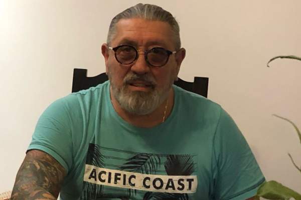 De ce nu vrea să primească Serghei Mizil cadouri de la nimeni de Crăciun: ”Toată lumea mă omoară, că de ce spun”