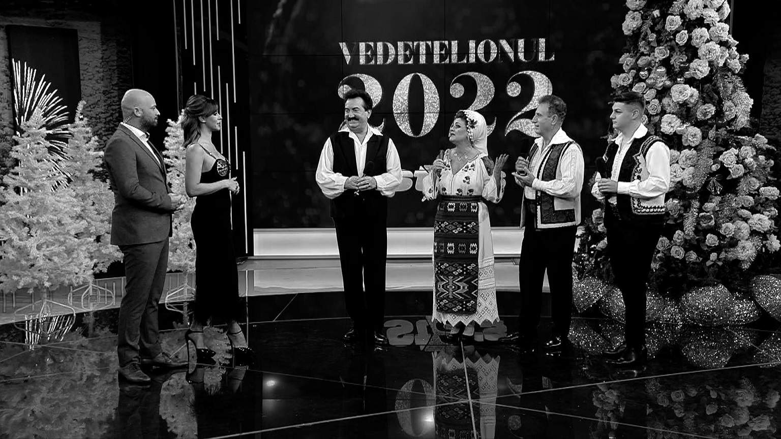 În noaptea dintre ani, Antena Stars le aduce telespectatorilor patru programe speciale de Revelion