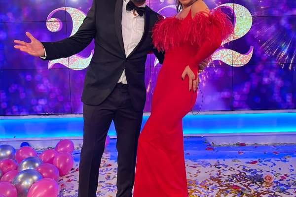 În noaptea dintre ani, Antena Stars le aduce telespectatorilor patru programe speciale de Revelion