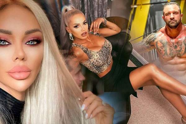 Reacția Iuliei Sălăgean, după ce Bianca Drăgușanu a făcut-o ”prostituată”! Scandalul continuă între fostele lui Alex Bodi: ”Ea încurajează fetele să nu facă facultate” / VIDEO