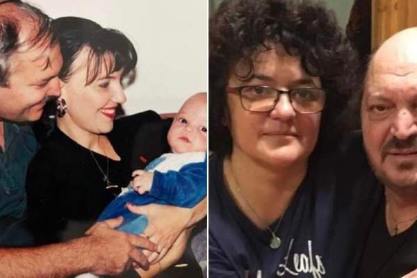 Marina Almășan, scandal cu soția lui Victor Socaciu. Brândușei Simion i se aduc acuzații grave: „Copiii au dreptul să-și vadă părintele  la despărțire”