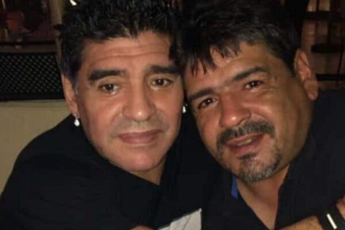 Hugo, fratele lui Diego Maradona, a murit la vârsta de 52 de ani