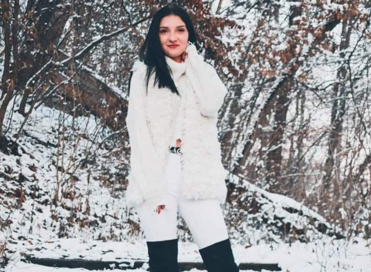 Cine era Hoini, tânăra ucisă de o mașină de poliție pe trecerea de pietoni, în Sibiu Cine era Hoini, tânăra ucisă de o mașină de poliție pe trecerea de pietoni, în Sibiu