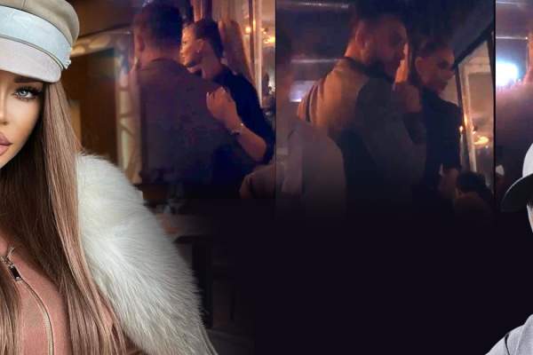 Bianca Drăgușanu și Gabi Bădălău nu s-au despărțit! Deși s-a zvonit că și-au spus ”adio”, am primit dovada video / VIDEO