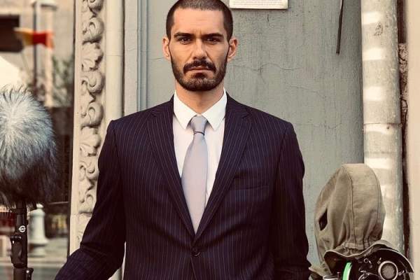 Incredibil unde și-a dus George Burcea una dintre fiice! Iubitul Vivianei Sposub a postat și imagini pe Instagram: ”Fosta căsuță”  / FOTO