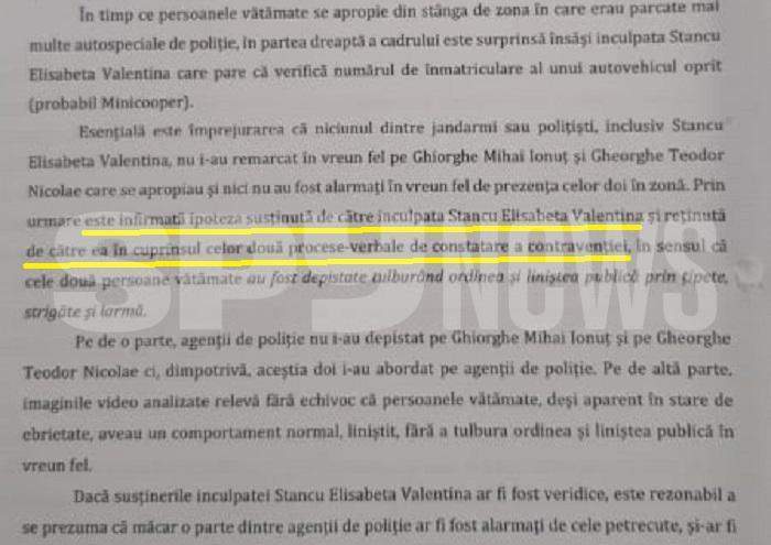 Revelion în lacrimi pentru „Romeo și Julieta” din brigada torționarilor de la Secția 16 / Despărțiți de zăbrele