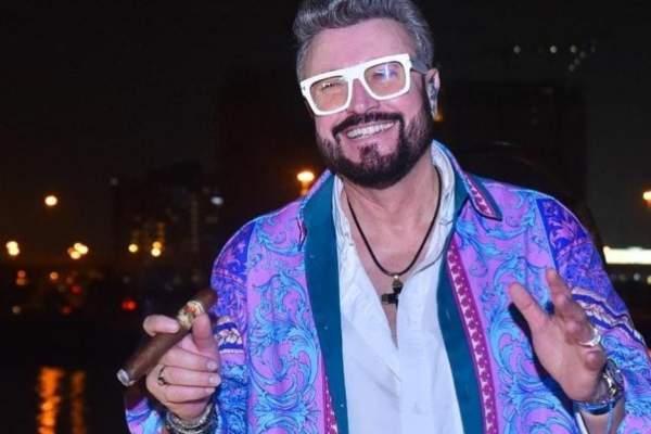 Cătălin Botezatu își serbează astăzi ziua de naștere! Ce vârstă a împlinit celebrul designer / FOTO