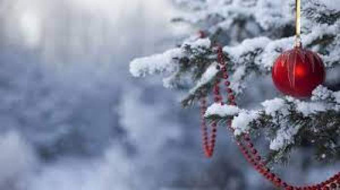 Prognoza meteo pe luna decembrie. Meteorologii au anunțat cum va fi vremea de Crăciun și Revelion
