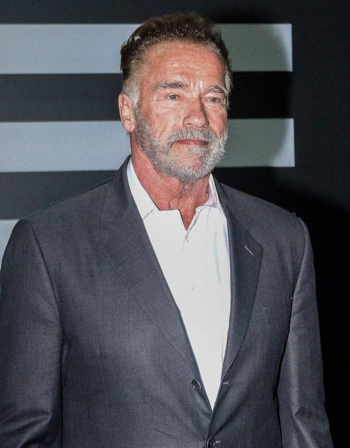 Arnold Schwarzenegger a divorțat oficial de Maria Shriver, după 10 ani. Ce avere au împărțit cei doi