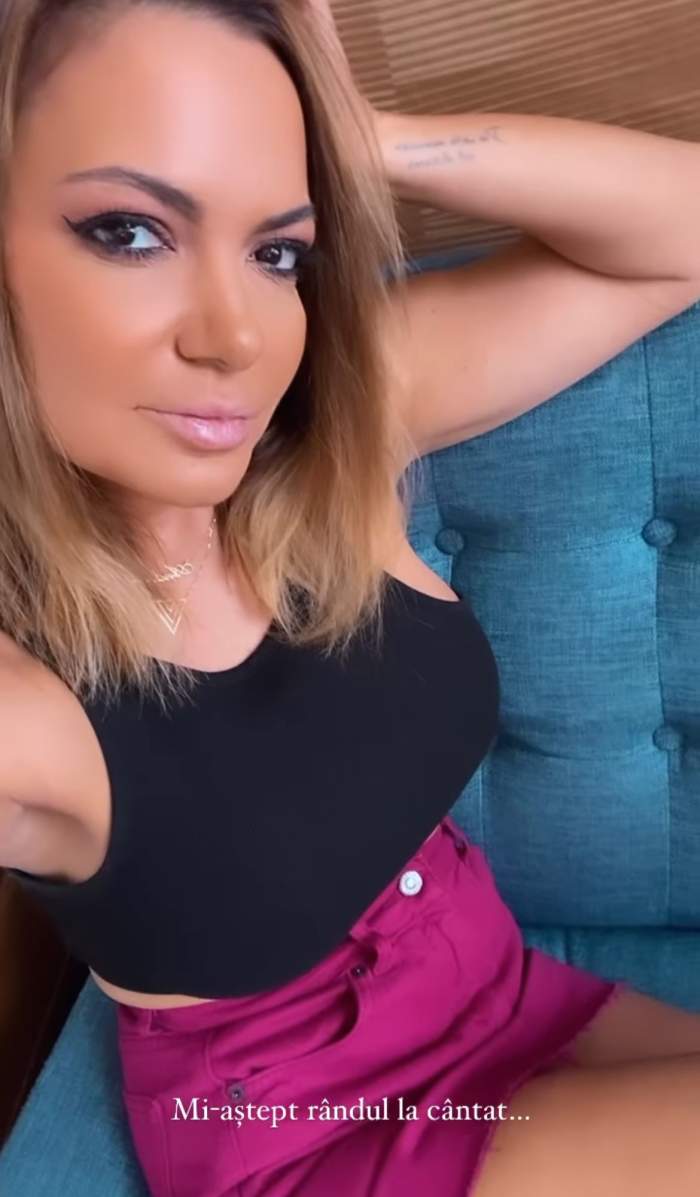 Cât de mare a crescut fiica Andreei Antonescu! Artista și Sienna, momente prețioase împreună: “Acum e rândul meu” / FOTO