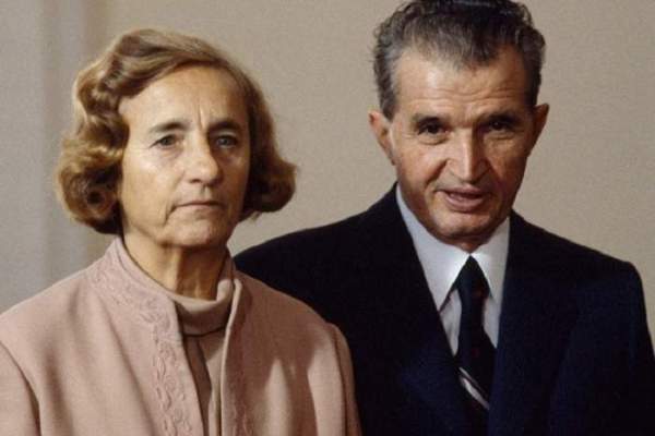 Ce mâncau Nicolae și Elena Ceaușescu de Anul Nou! “Dacă lipseau aceste preparate era vai și-amar!”