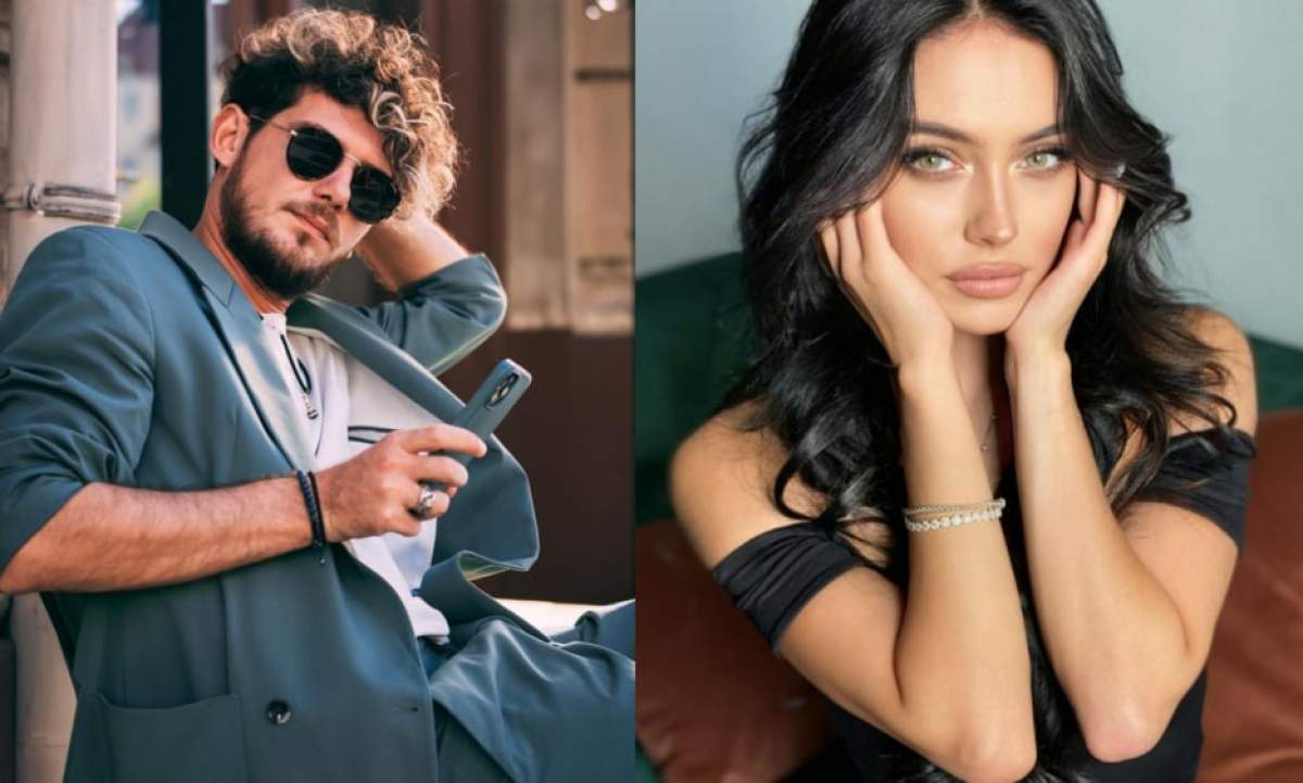 Cuza de la Noaptea Târziu, relație cu năbădăi. Cântărețul s-a despărțit din nou de Ximena? Motivul ar fi gelozia brunetei