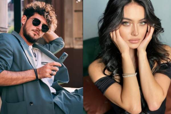 Cuza de la Noaptea Târziu, relație cu năbădăi. Cântărețul s-a despărțit din nou de Ximena? Motivul ar fi gelozia brunetei