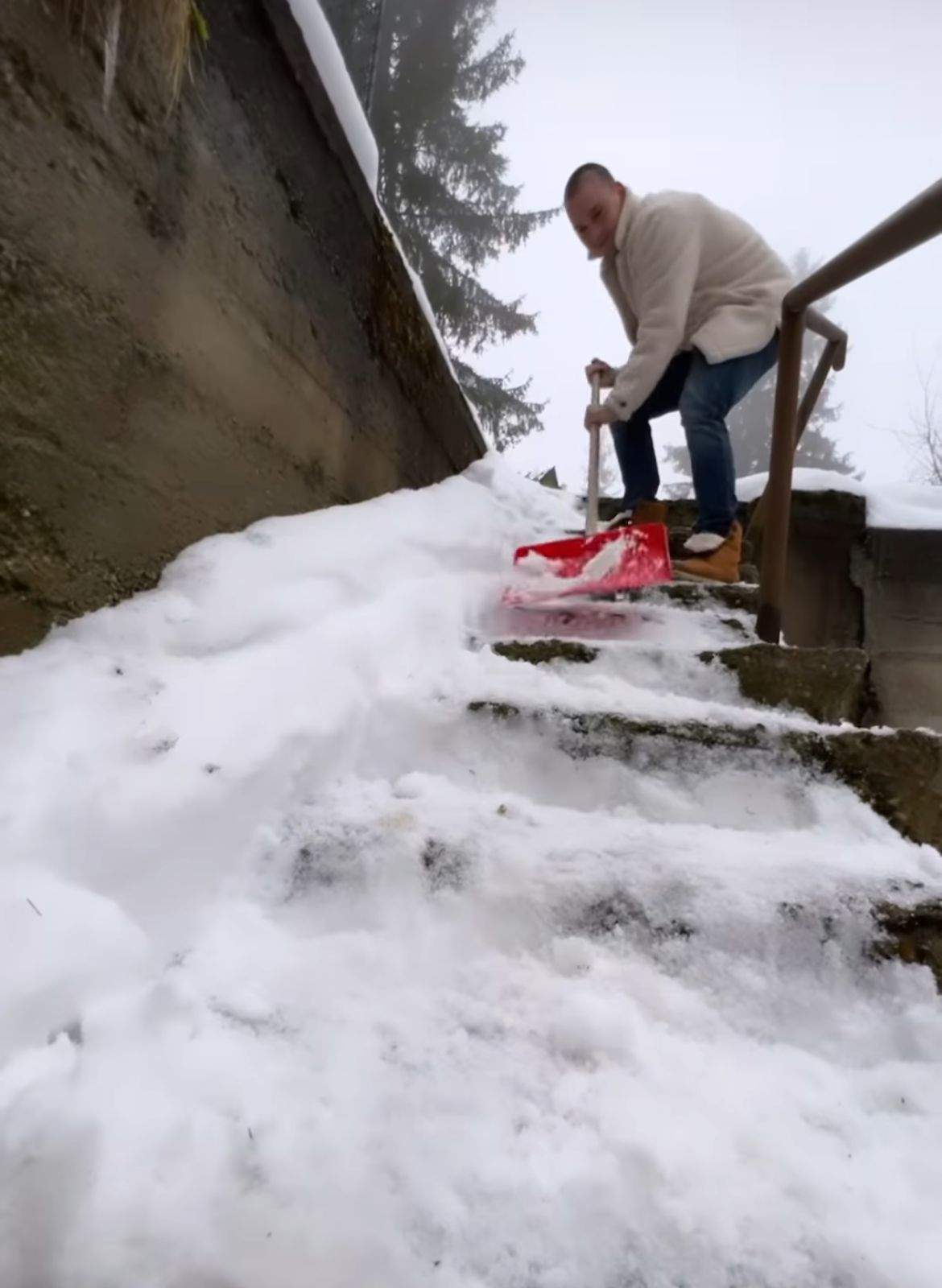 Vlad Gherman și Oana Moșneagu, vacanță împreună! Ce fotografii au postat cei doi / FOTO