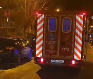 Scene tragice în Brașov! O tânără de 28 de ani a fost găsită împușcată în cap, într-un bloc