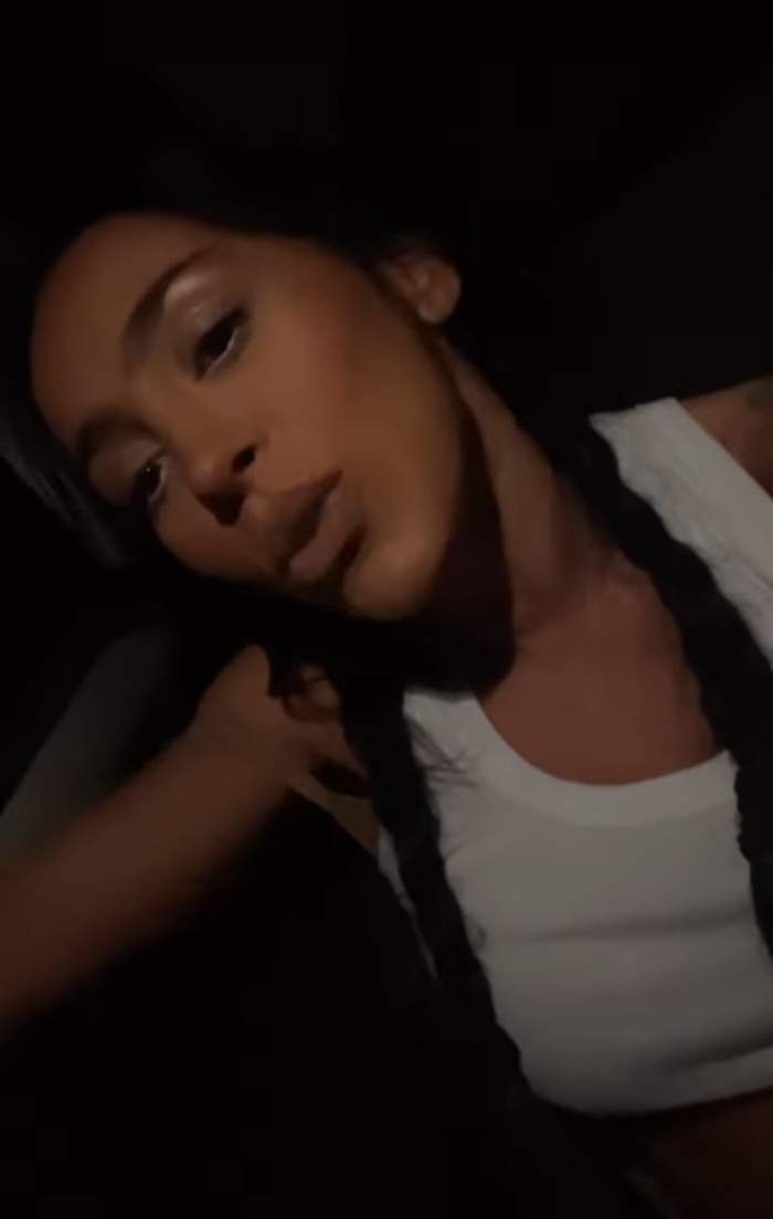 Ruby, ipostază incendiară pe rețelele de socializare! Cum s-a pozat artista în mașină / FOTO