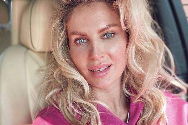 Ce își dorește Andreea Banică de la anul 2022! Artista are o lista foarte mare de dorințe: “Să mă ocup mai mult de copii”