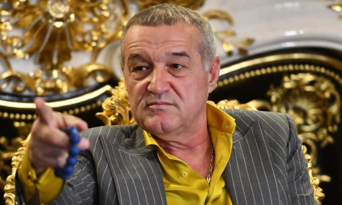 Cum va petrece Gigi Becali noaptea dintre ani. Care sunt obiceiurile pe care le respectă latifundiarul: ''Vreau să fiu cu Hristos”