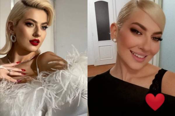 Lidia Buble, petrecere de anul nou alături de familia sa. Ce le-a mărturisit vedeta fanilor săi de pe rețelele sociale: "Abia aștept să-i strâng în brațe"