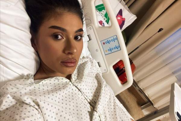 Marisa Paloma, pregătită să aducă pe lume primul său copil. Vedeta a fost internată în spital, unde urmează să nască: ,,Astăzi învingem și frica de necunoscut”