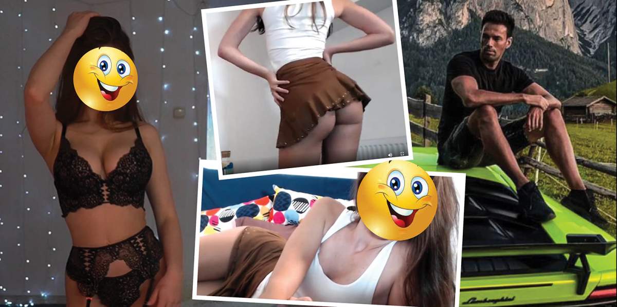 ZED, regele șoselelor, și-a șters contul de instagram din cauza iubitei! Aceasta i-a distrus mașina și făcea videochat! Detalii exclusive cu povestea din lumea bună / EXCLUSIV