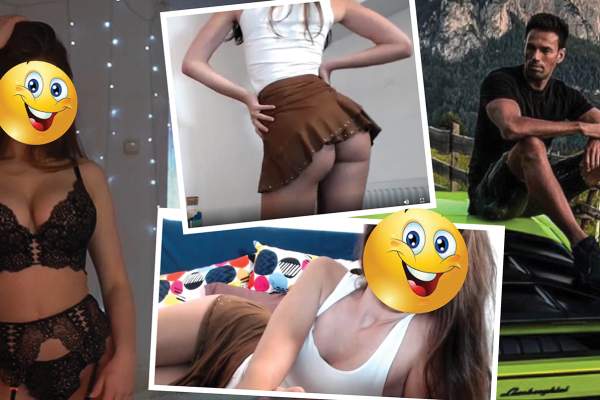 ZED, regele șoselelor, și-a șters contul de instagram din cauza iubitei! Aceasta i-a distrus mașina și făcea videochat! Detalii exclusive cu povestea din lumea bună / EXCLUSIV