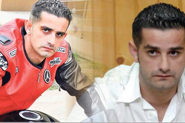 Daniel Onoriu se află internat în stare gravă la spital. Ce s-a întâmplat cu pilotul de raliuri / EXCLUSIV