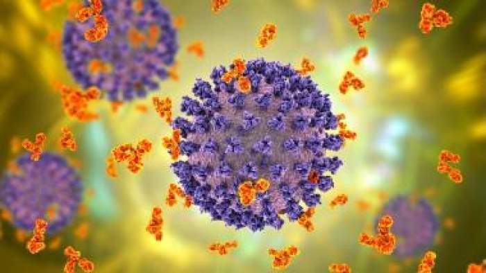 Bilanț coronavirus în România, 5 decembrie. Mai puțin de 1.000 de cazuri în ultimele 24 de ore